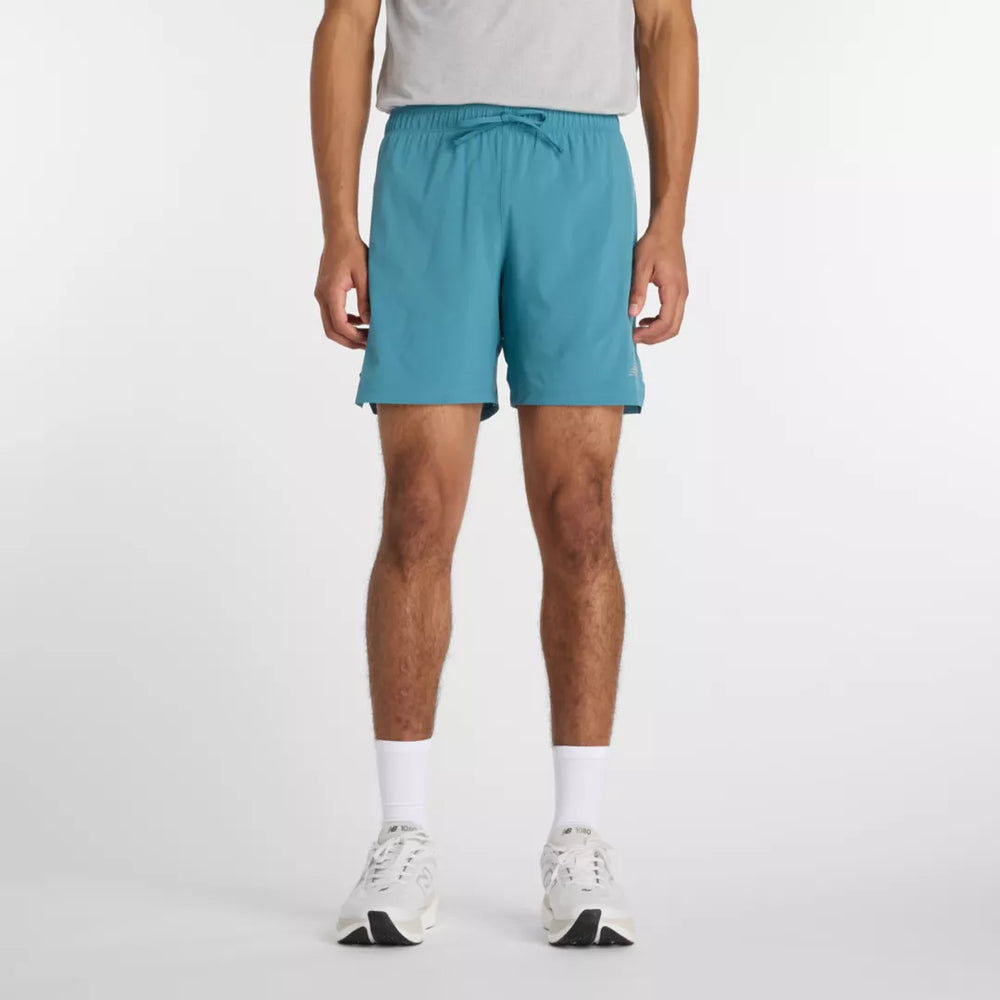 RC Short 7" - New Balance Clothing