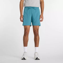 RC Short 7" - New Balance Clothing