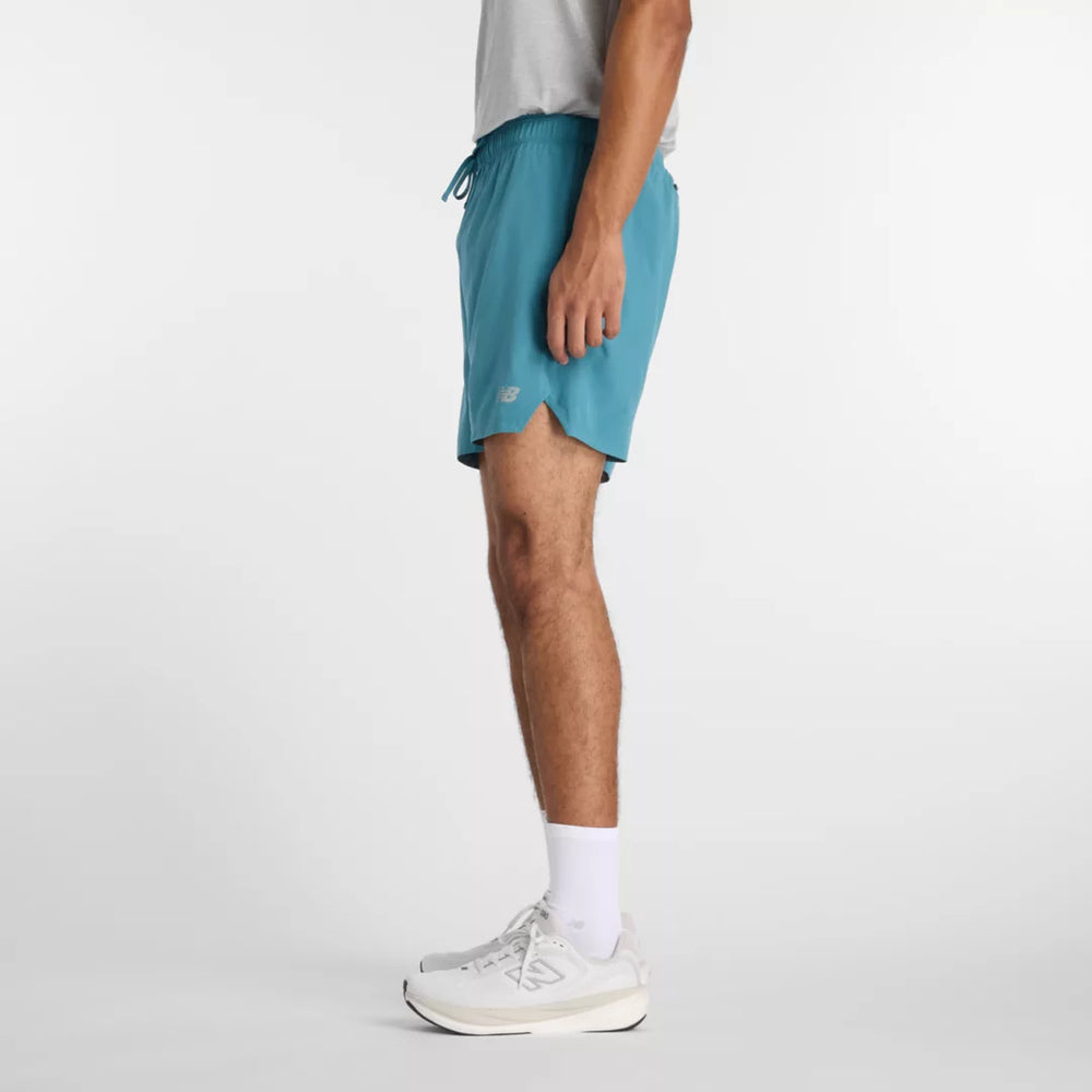RC Short 7" - New Balance Clothing