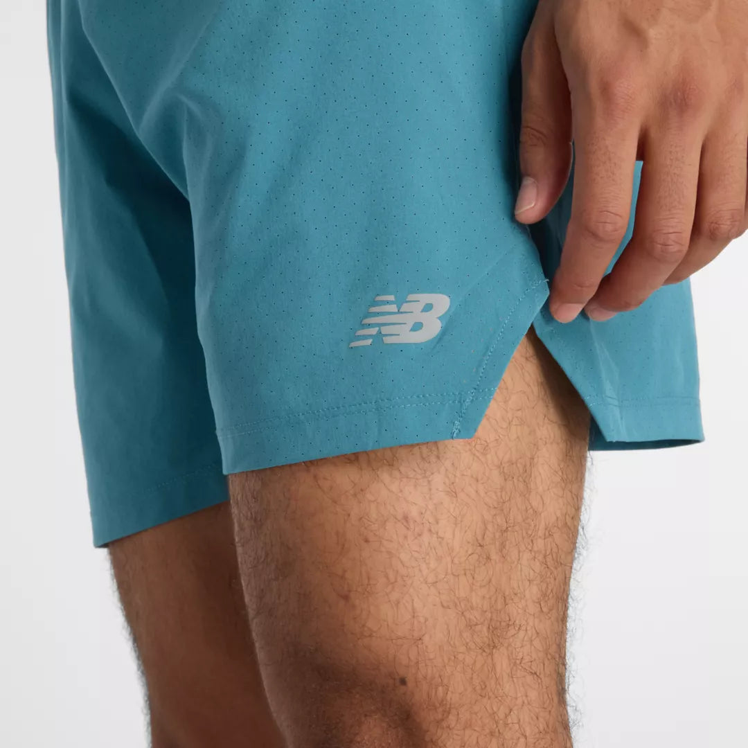 RC Short 7" - New Balance Clothing