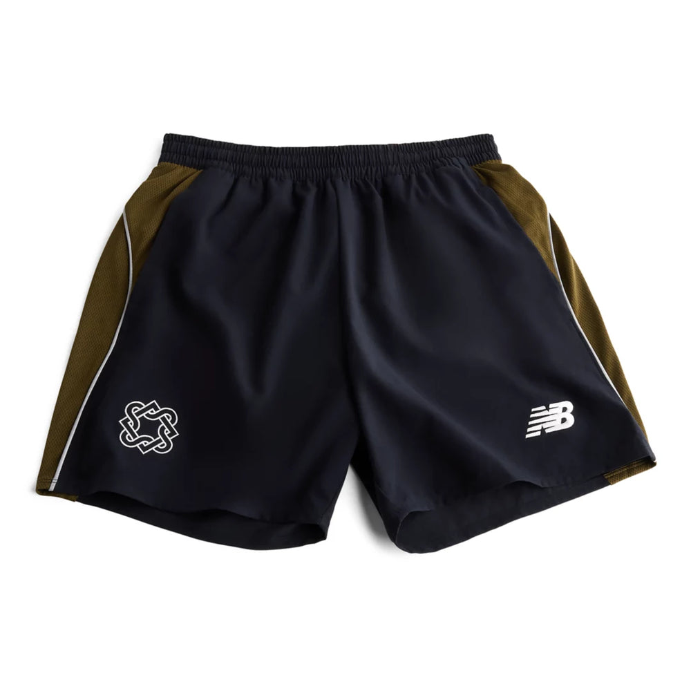 Lack of Guidance x New Balance Short - New Balance Clothing