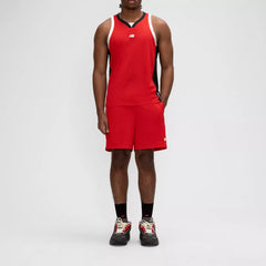 Basketball Performance Mesh Short - New Balance Clothing