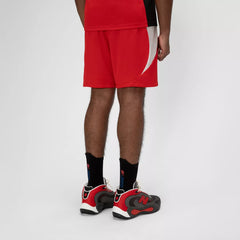 Basketball Performance Mesh Short - New Balance Clothing