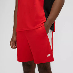 Basketball Performance Mesh Short - New Balance Clothing