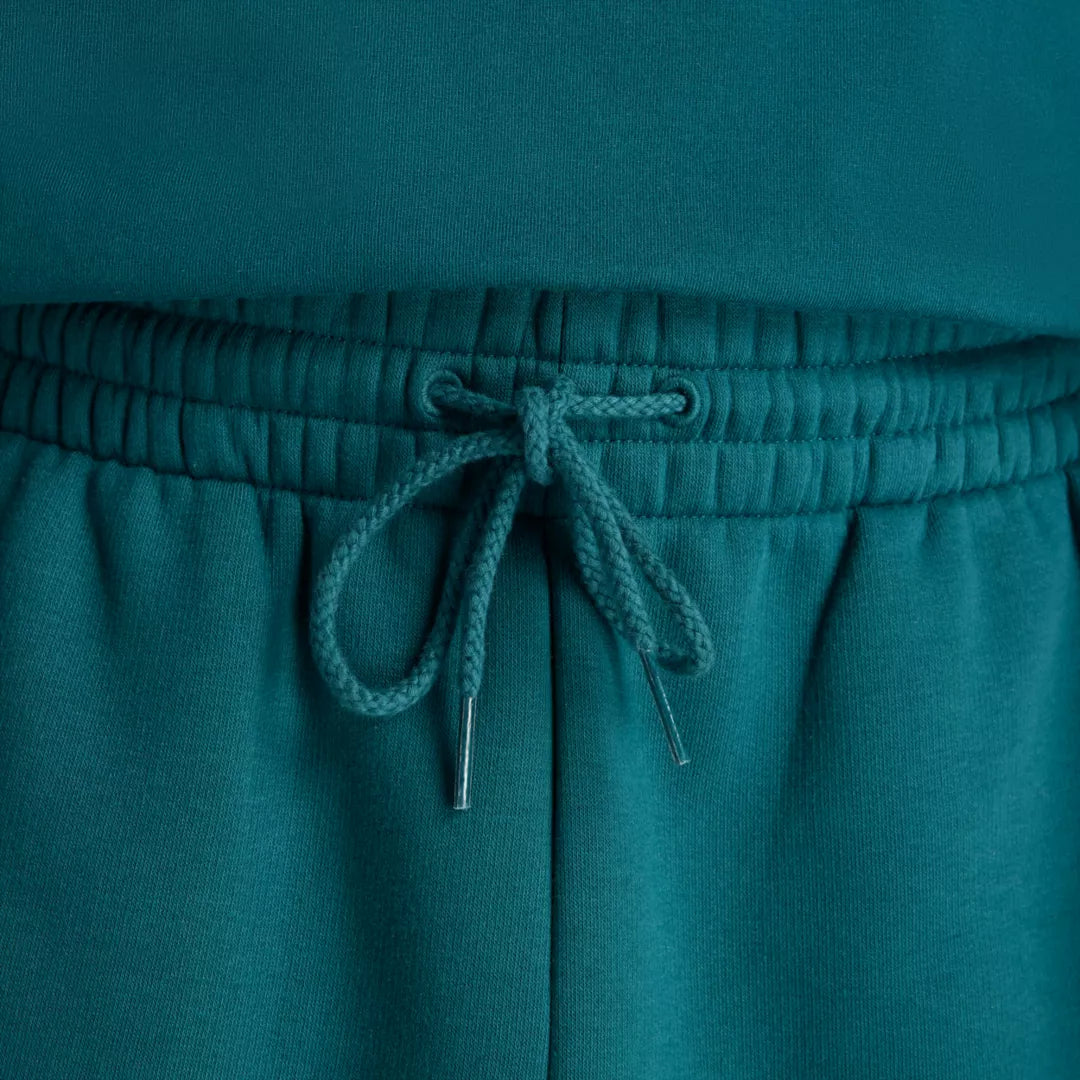 Trackside Fleece Short 7" - New Balance Clothing