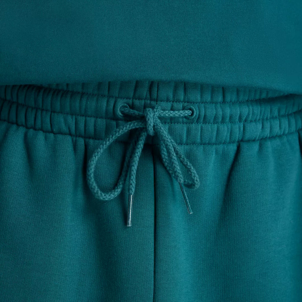 Trackside Fleece Short 7" - New Balance Clothing