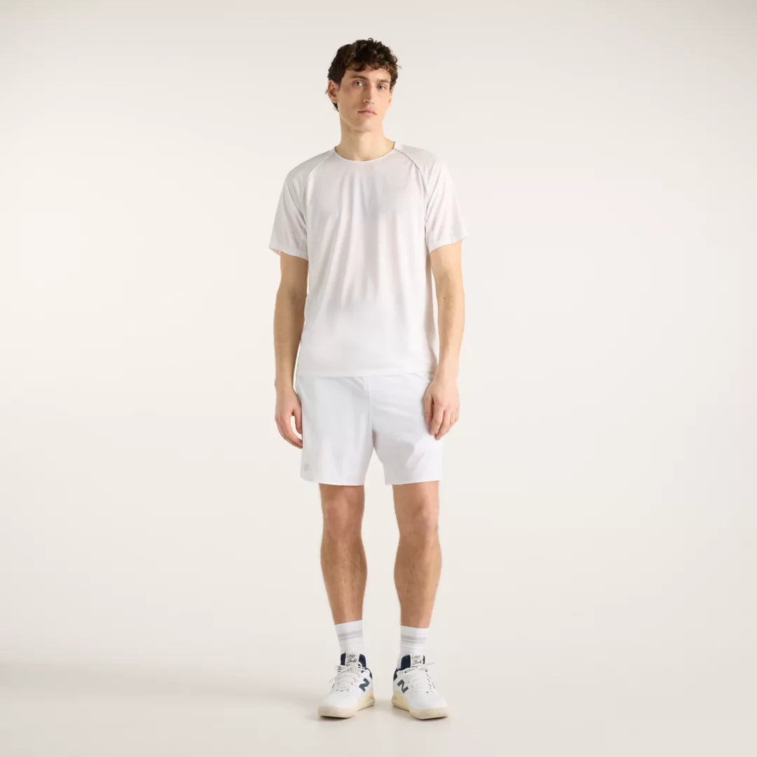 Tournament Short - New Balance Clothing