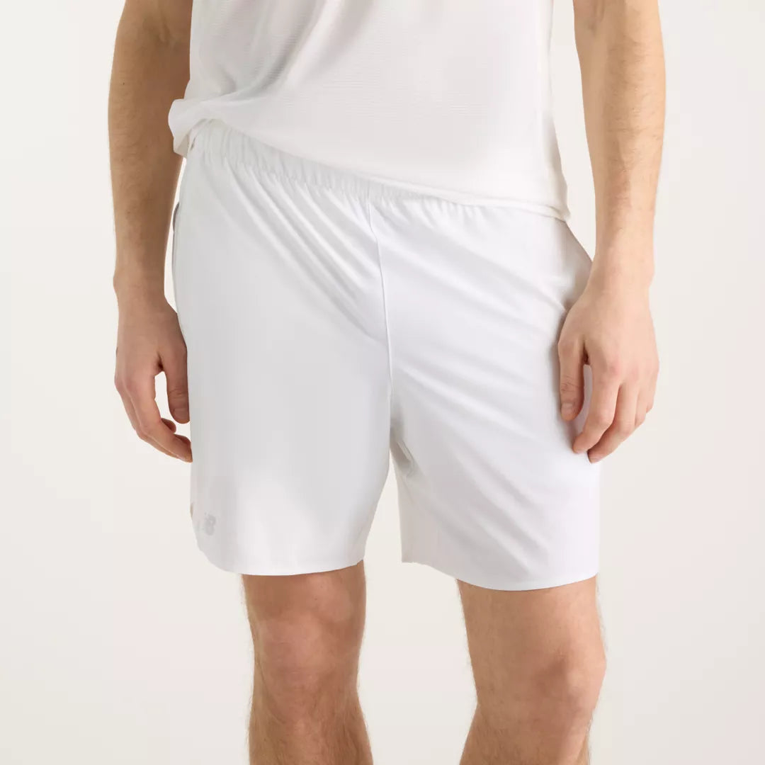Tournament Short - New Balance Clothing