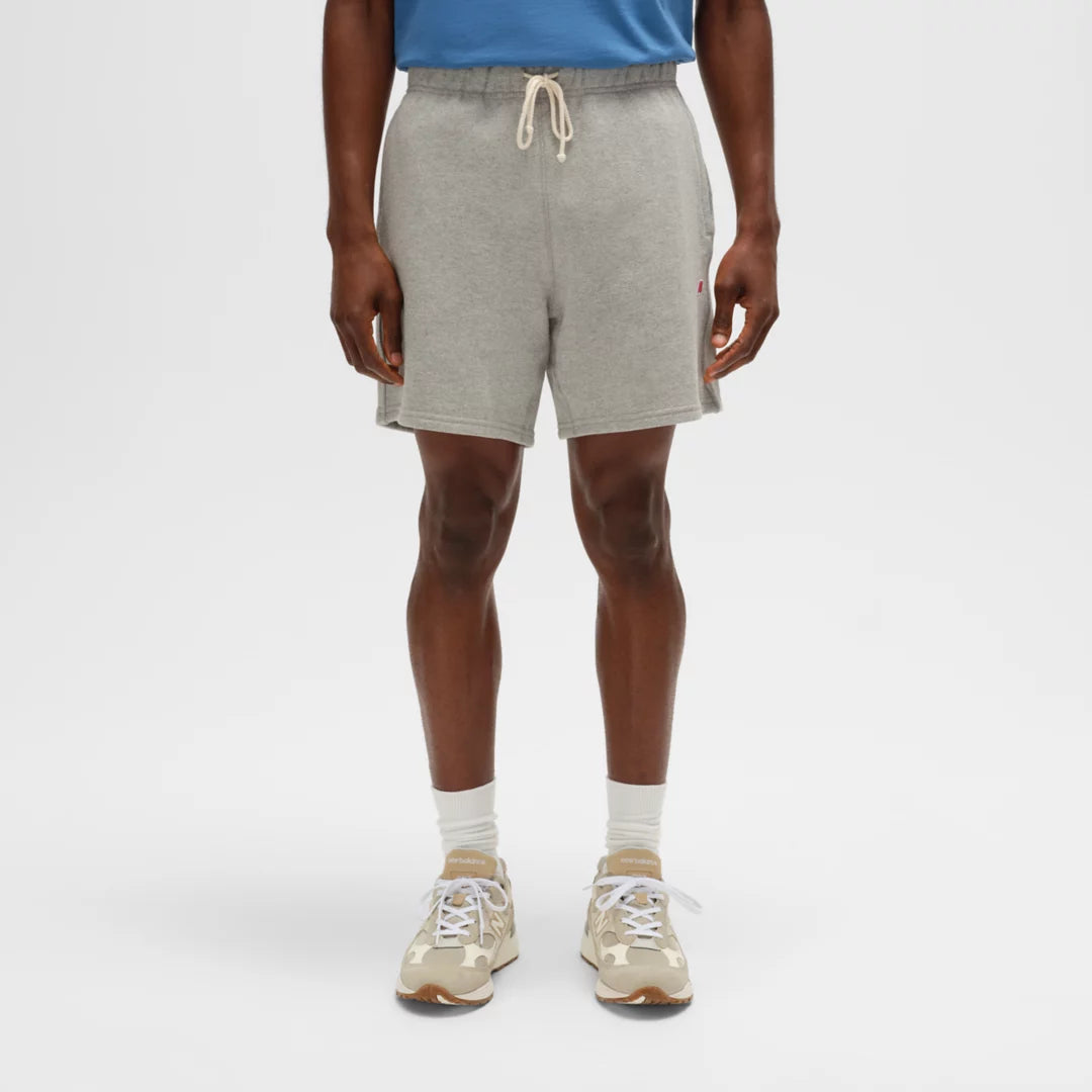 Made in USA Short - New Balance Clothing