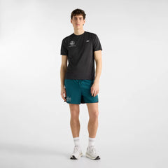 RBC Brooklyn Half RC Essential Run Short 5" - New Balance Clothing
