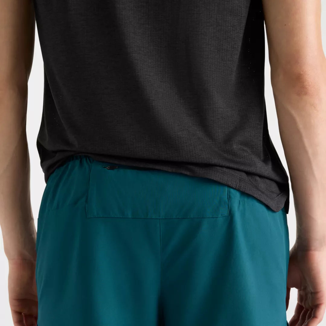 RBC Brooklyn Half RC Essential Run Short 5" - New Balance Clothing