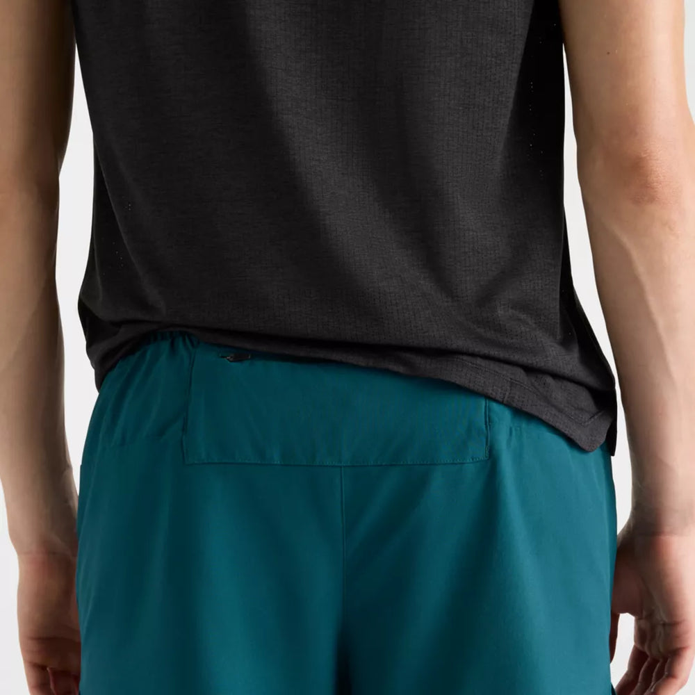 RBC Brooklyn Half RC Essential Run Short 5" - New Balance Clothing