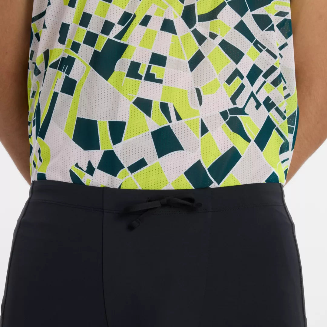 RBC Brooklyn Half RC Pocket Half Tight 9" - New Balance Clothing