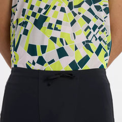 RBC Brooklyn Half RC Pocket Half Tight 9" - New Balance Clothing
