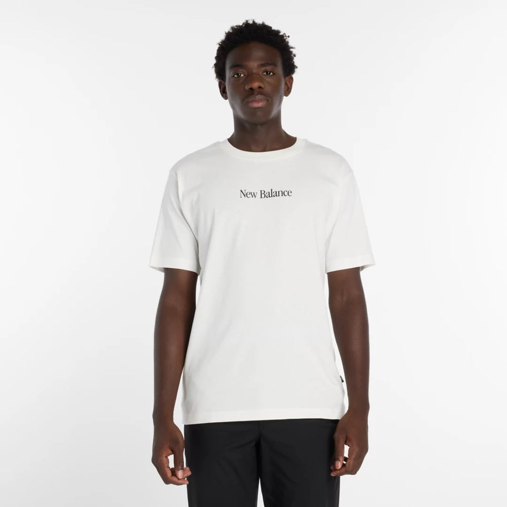 N Collage T-Shirt - New Balance Clothing