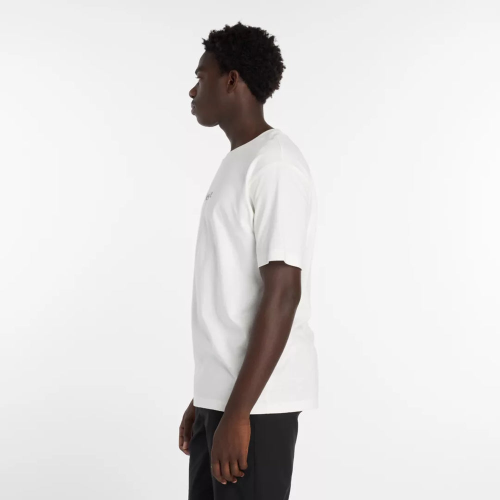 N Collage T-Shirt - New Balance Clothing