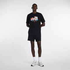 Boxes T-Shirt - New Balance Clothing