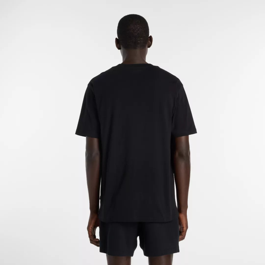 Boxes T-Shirt - New Balance Clothing