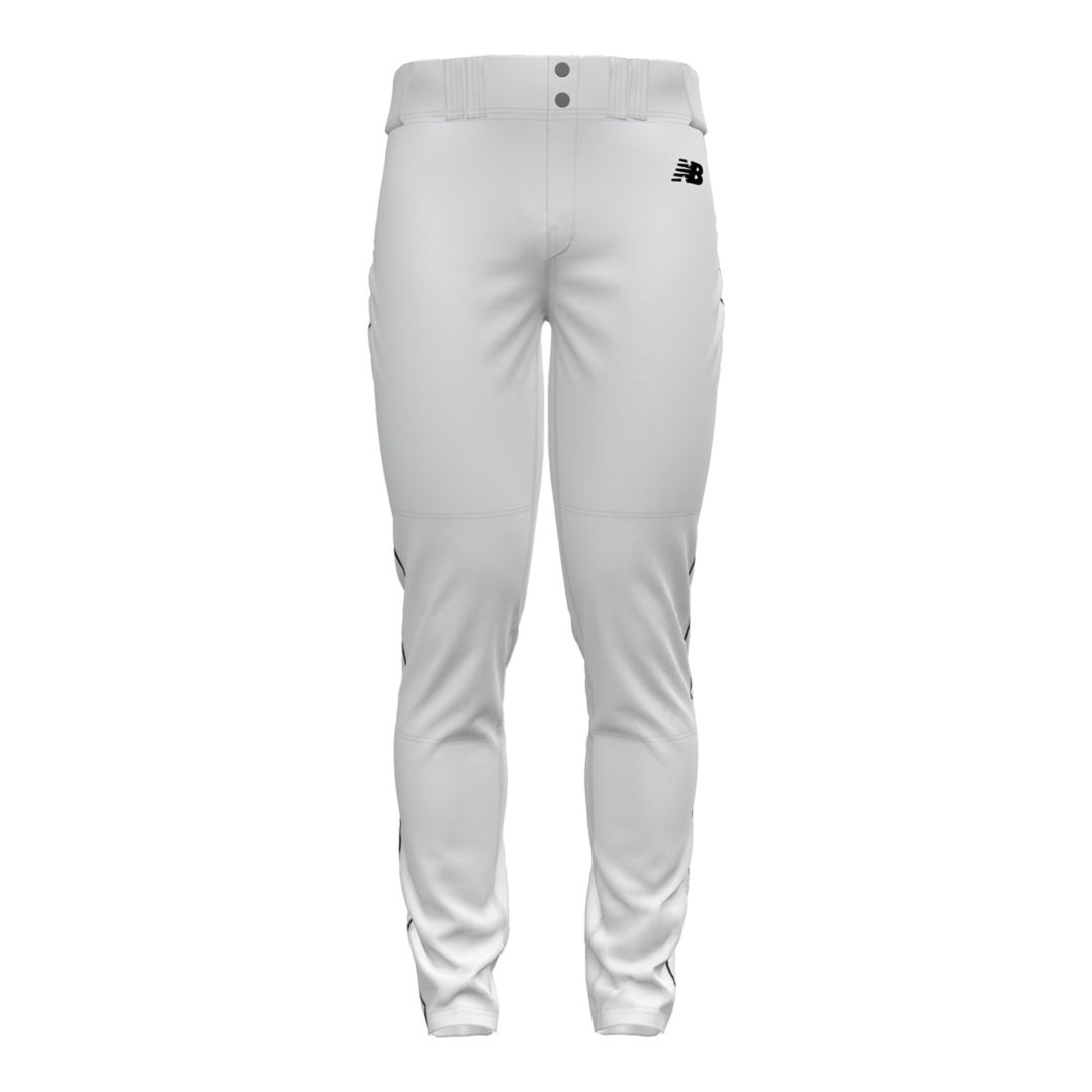 Adversary 2 Pant Piped Tapered - New Balance Clothing