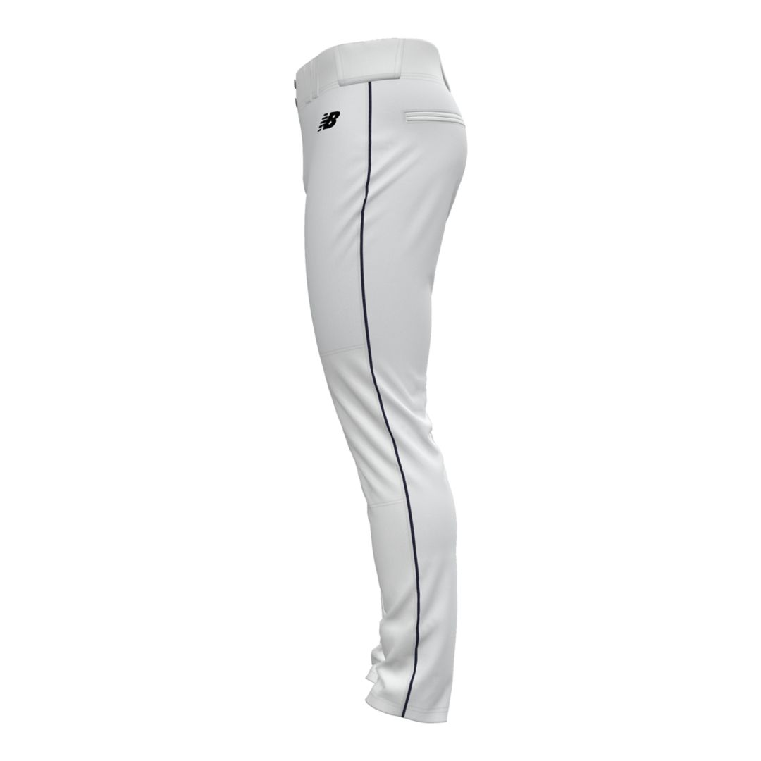 Adversary 2 Pant Piped Tapered - New Balance Clothing