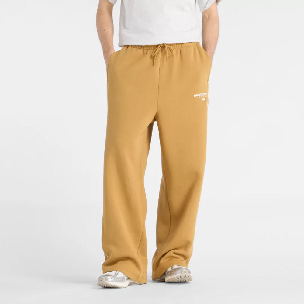 Trackside Fleece Pant - New Balance Clothing
