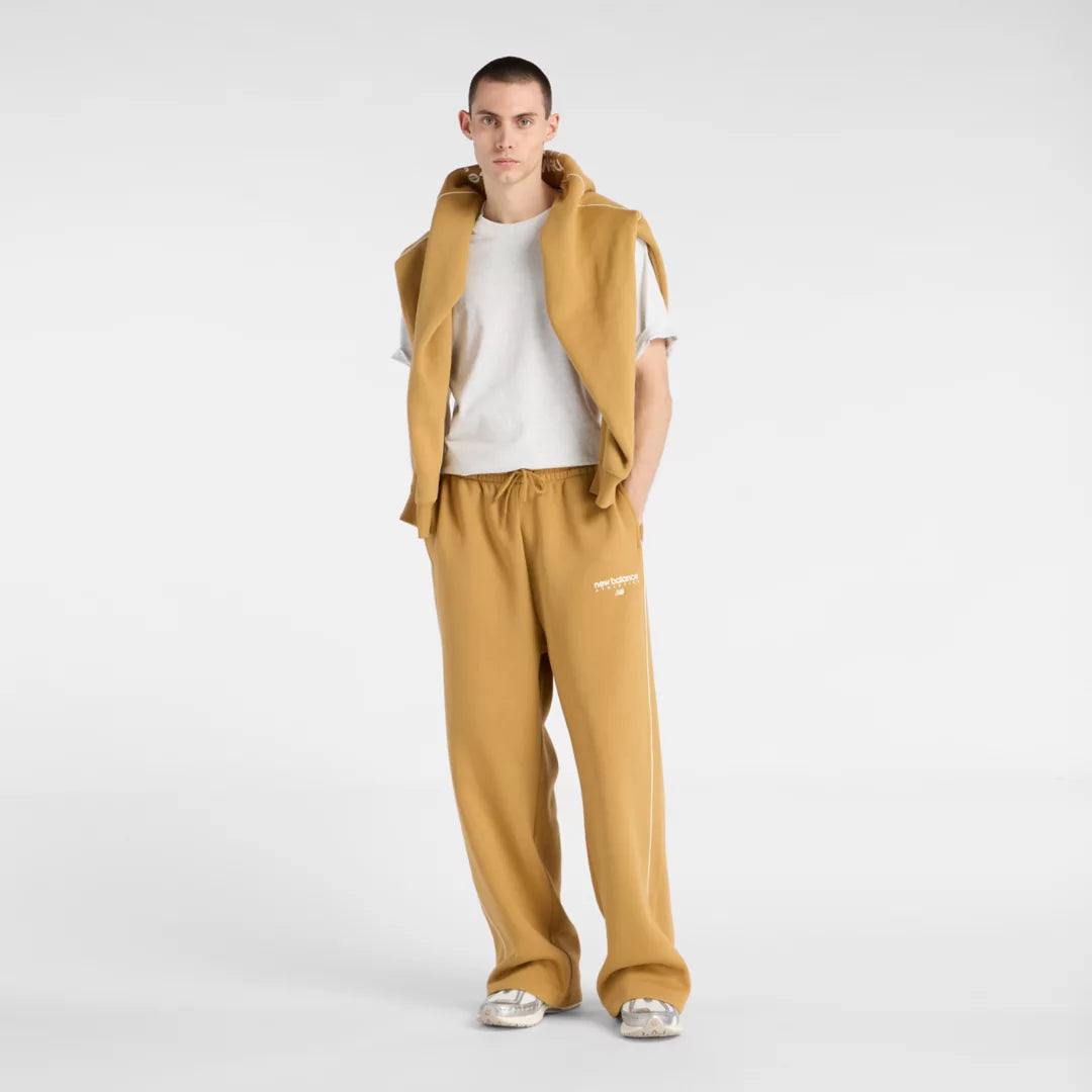 Trackside Fleece Pant - New Balance Clothing