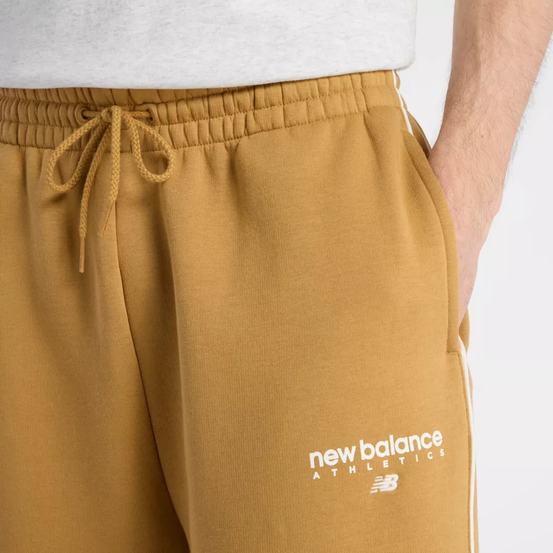 Trackside Fleece Pant - New Balance Clothing