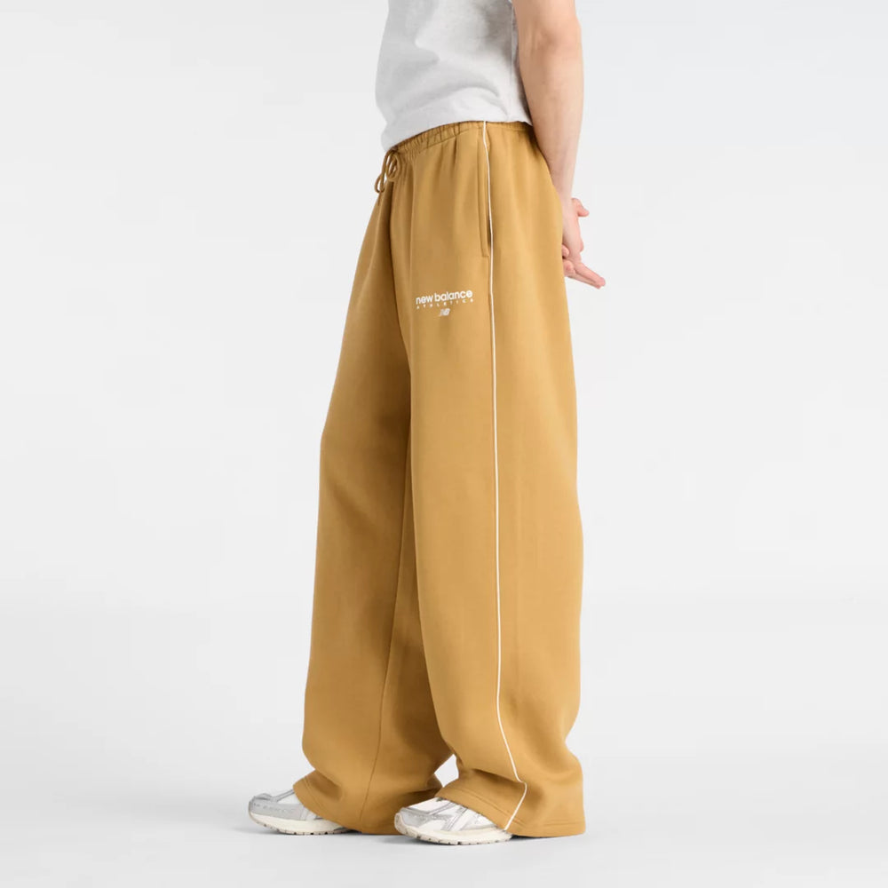 Trackside Fleece Pant - New Balance Clothing