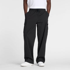 Cotton Twill Cargo Pant - New Balance Clothing