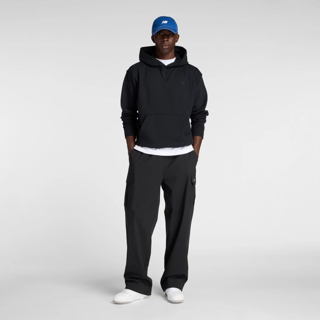 Cotton Twill Cargo Pant - New Balance Clothing