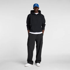 Cotton Twill Cargo Pant - New Balance Clothing