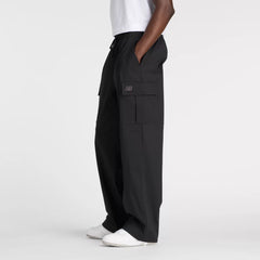 Cotton Twill Cargo Pant - New Balance Clothing