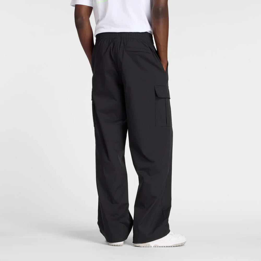 Cotton Twill Cargo Pant - New Balance Clothing
