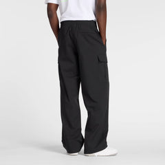 Cotton Twill Cargo Pant - New Balance Clothing