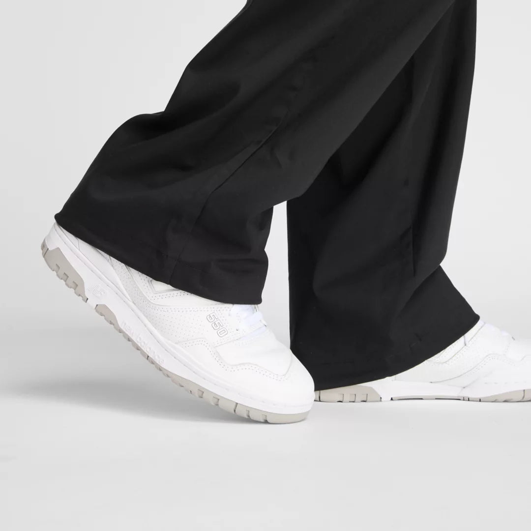 Cotton Twill Cargo Pant - New Balance Clothing