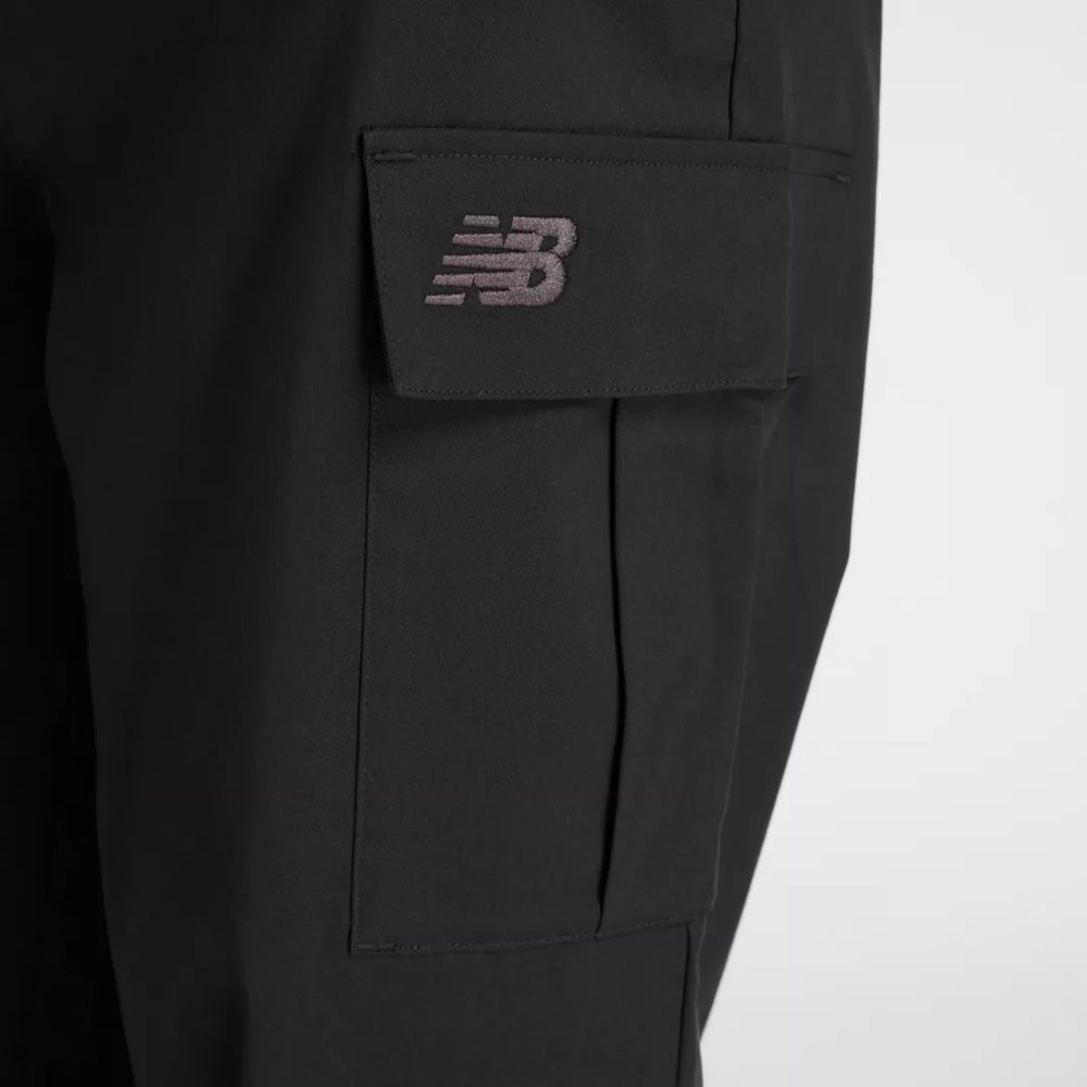 Cotton Twill Cargo Pant - New Balance Clothing