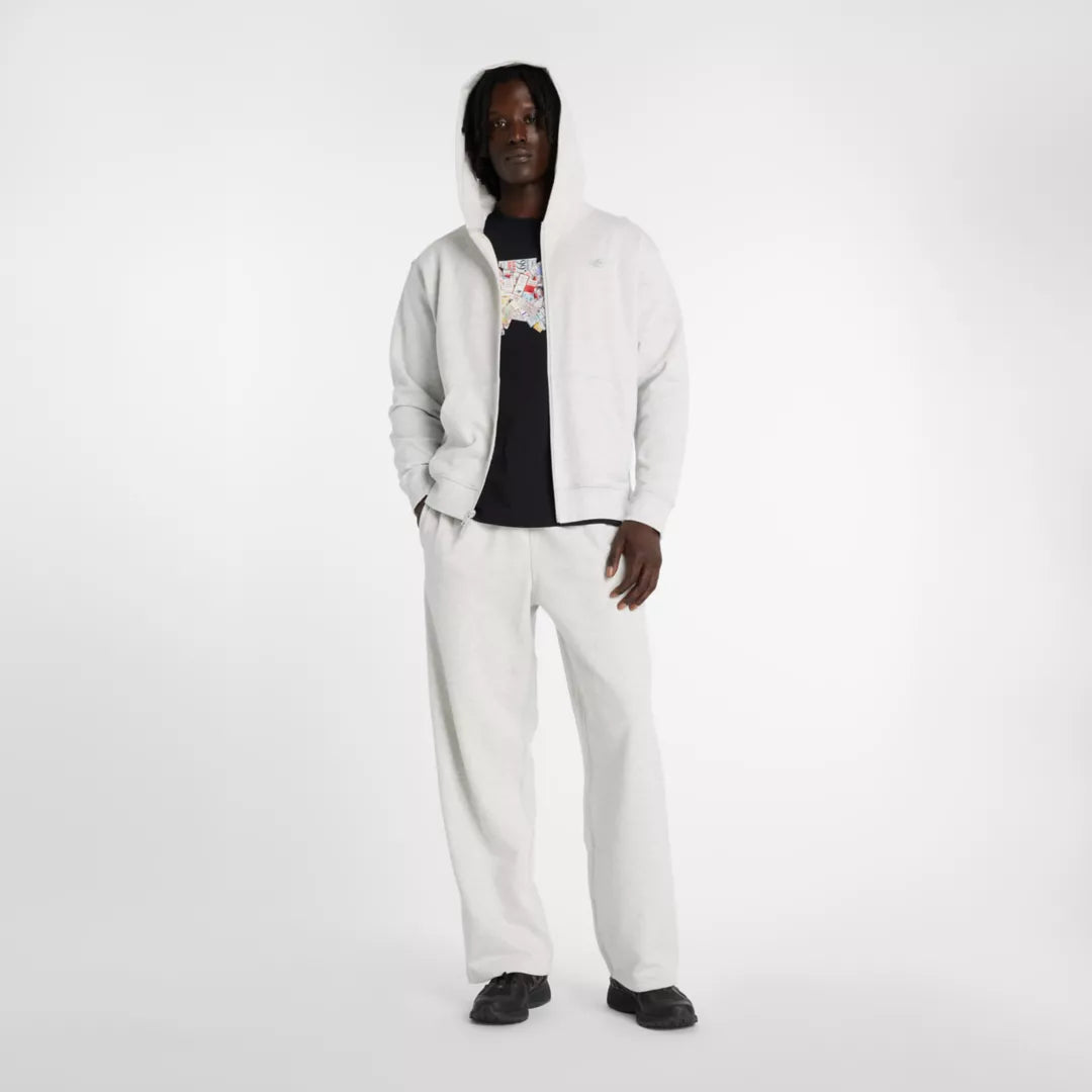 Athletics French Terry Pant - New Balance Clothing