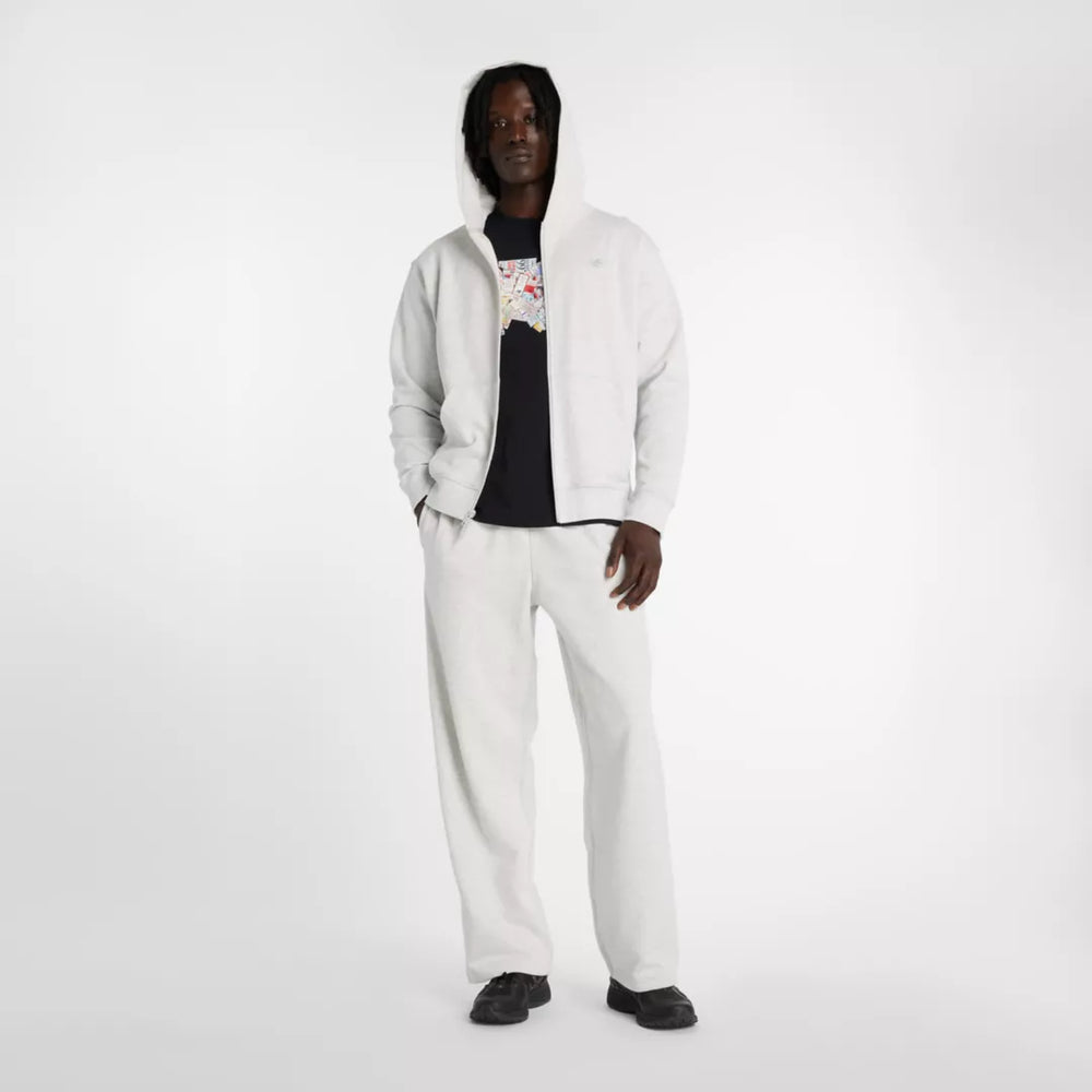 Athletics French Terry Pant - New Balance Clothing