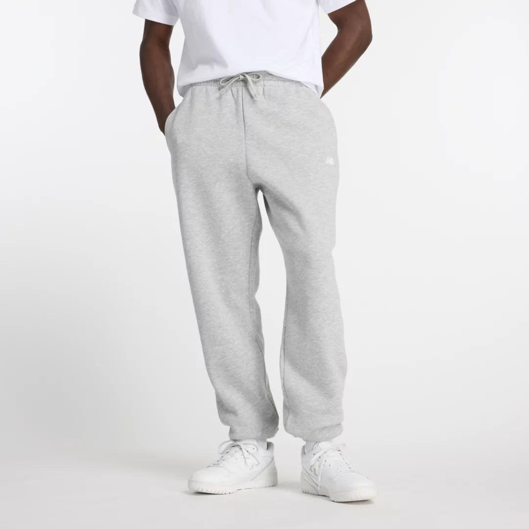 Sport Essentials Fleece Jogger - New Balance Clothing