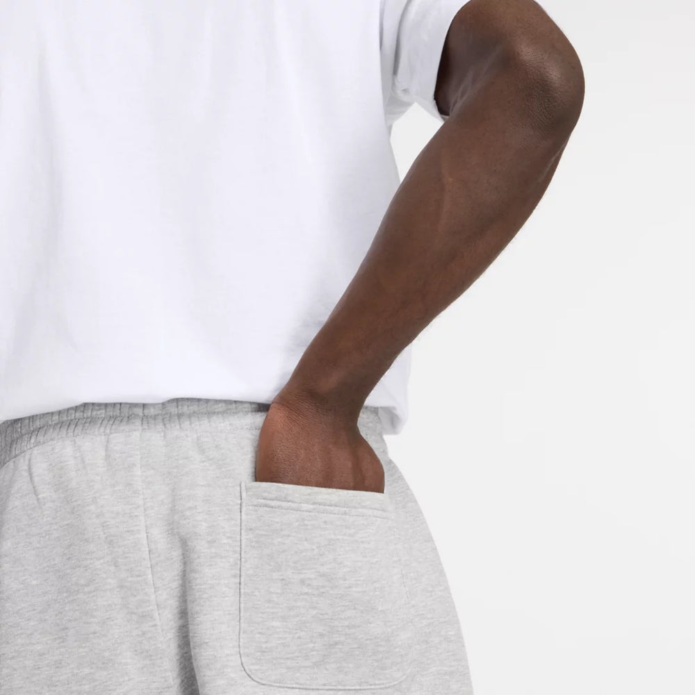 Sport Essentials Fleece Jogger - New Balance Clothing