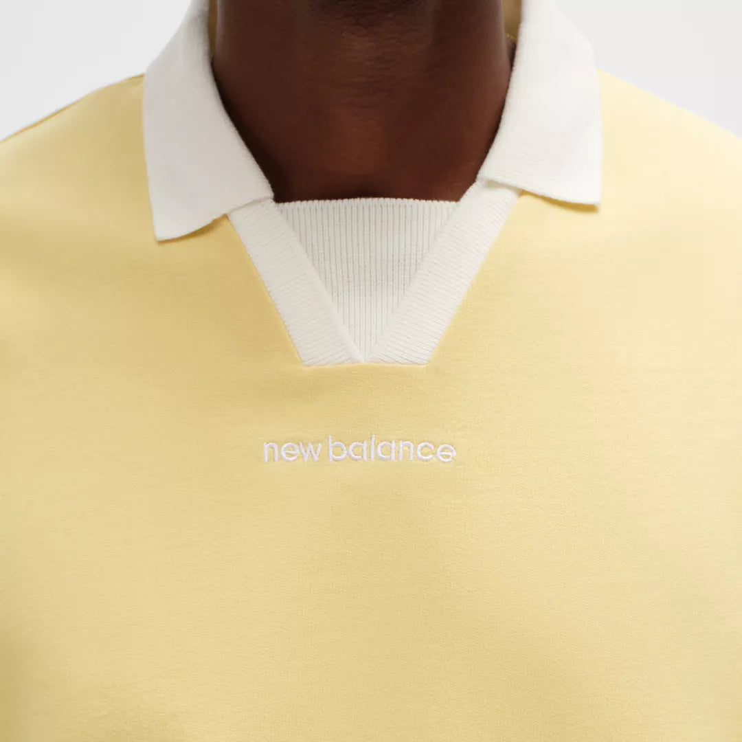 Made in USA Jersey Top - New Balance Clothing