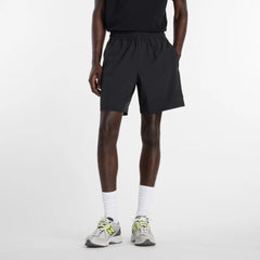 Athletics Stretch Woven Short 7" - New Balance Clothing