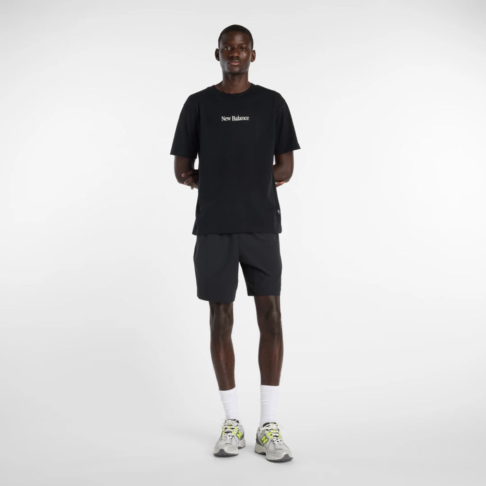 Athletics Stretch Woven Short 7" - New Balance Clothing