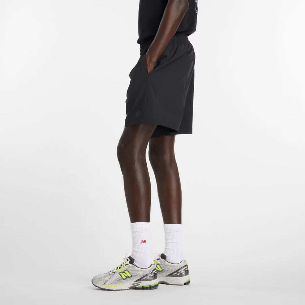 Athletics Stretch Woven Short 7" - New Balance Clothing