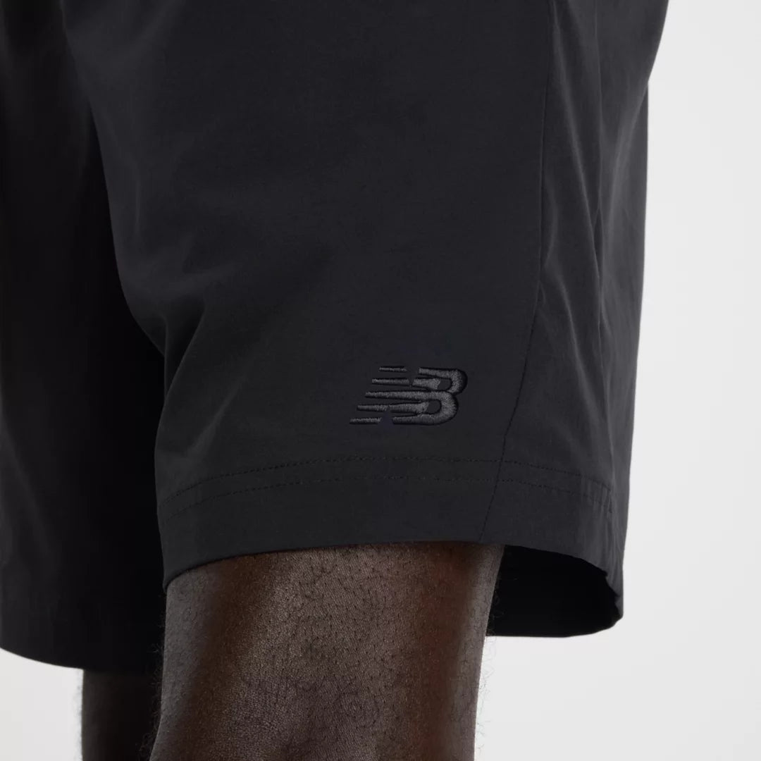 Athletics Stretch Woven Short 7" - New Balance Clothing