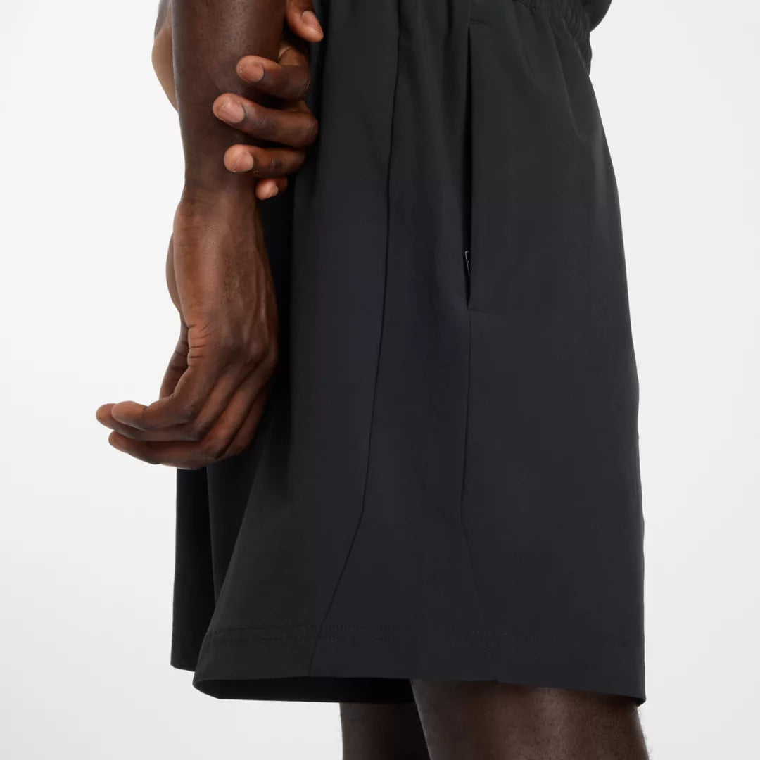 Athletics Stretch Woven Short 7" - New Balance Clothing