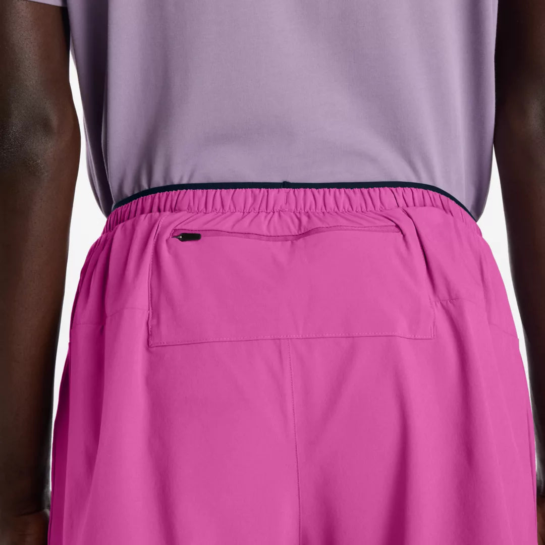 RC Essential Short 5" - New Balance Clothing