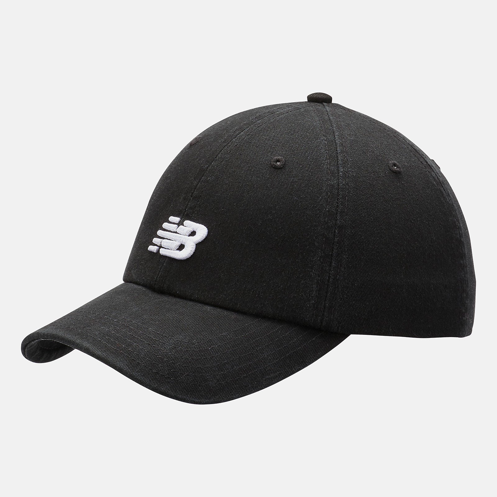 Classic NB Curved Brim Hat | New Balance Accessories - Women / Men