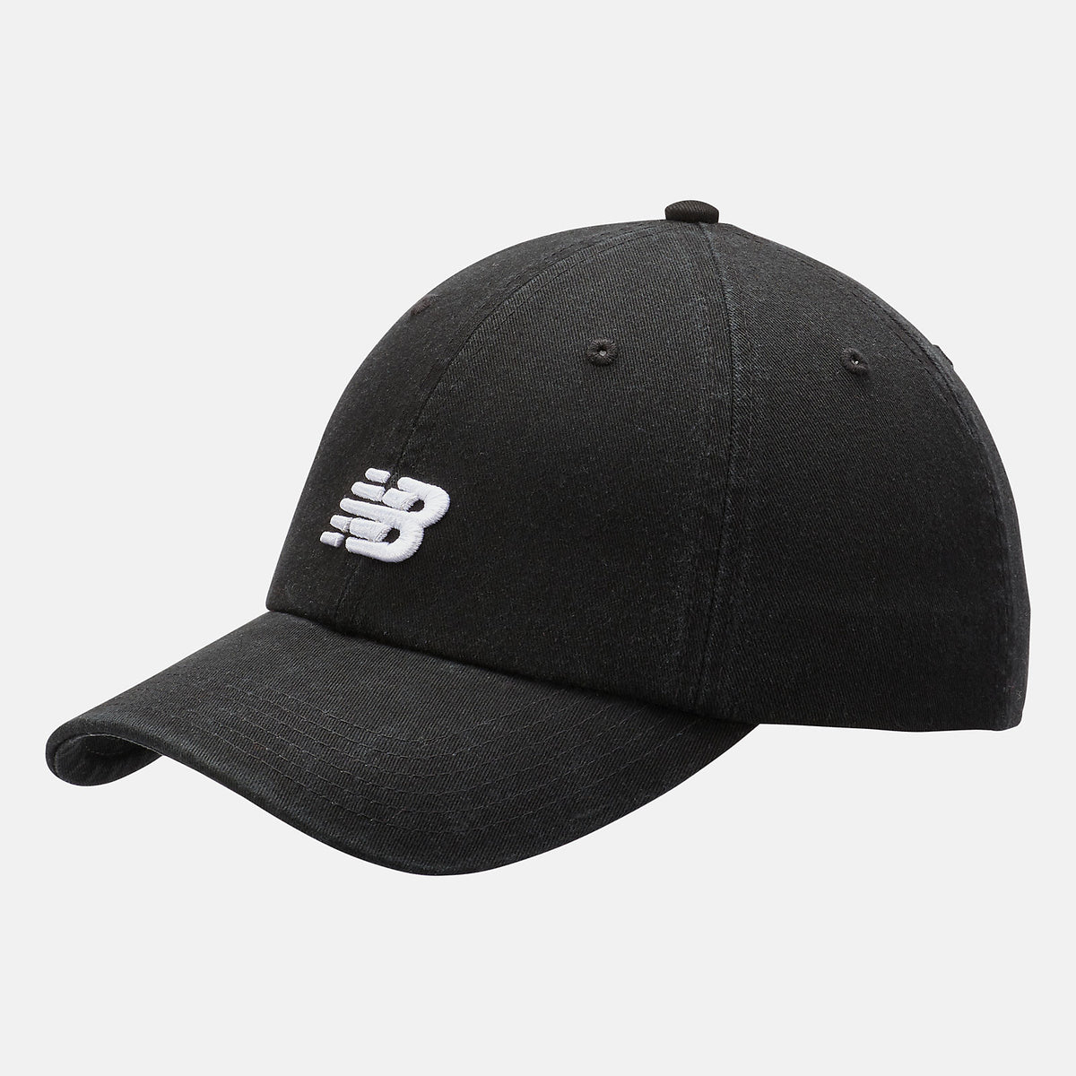 Classic NB Curved Brim Hat | New Balance Accessories - Women / Men