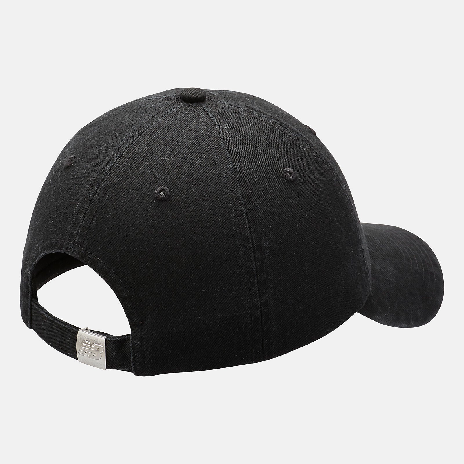 Classic NB Curved Brim Hat | New Balance Accessories - Women / Men